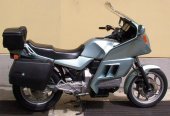 1988 BMW K 100 RT photo